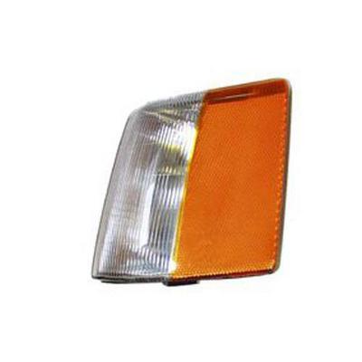 Crown Automotive Parking Lamp-European (Clear) - 55054587
